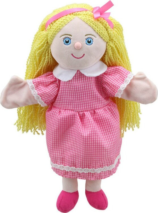 Story Tellers - Goldilocks