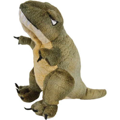 Finger Puppets - Dinosaurs - T-Rex