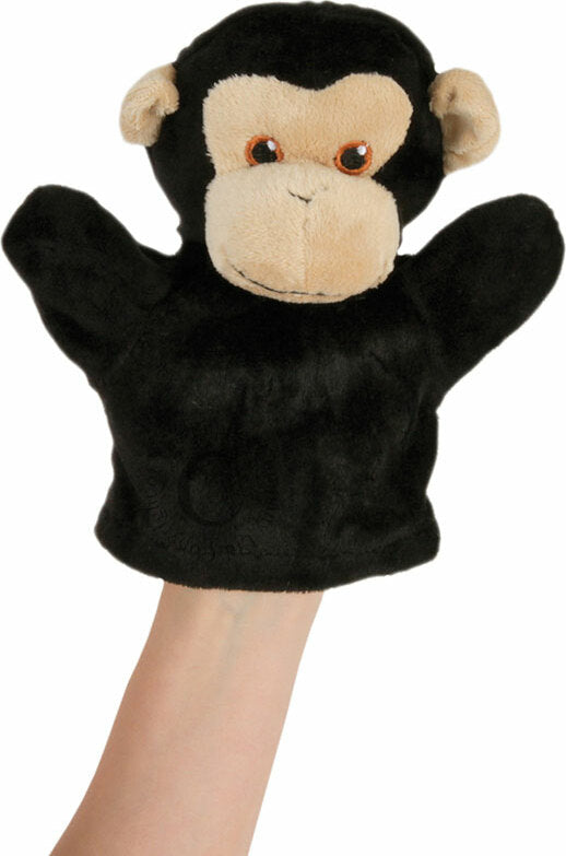 My First Puppets - Chimp
