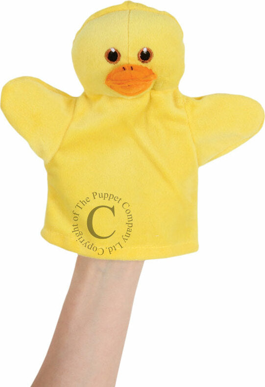My First Puppets - Duck