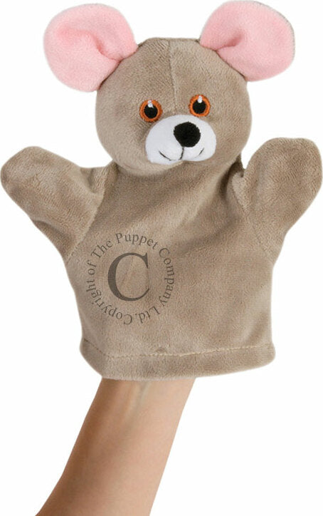 My First Puppets - Mouse