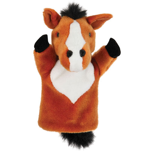 CarPets - Horse (Brown)