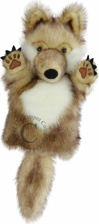Wolf Puppet