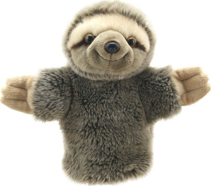 CarPets Glove Puppets - Sloth