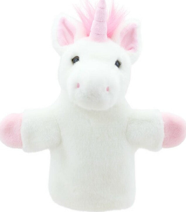 CarPets Glove Puppets - Unicorn