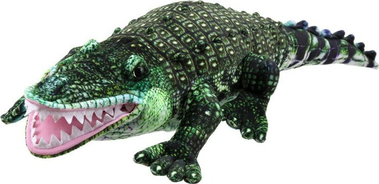 Large Creatures - Alligator