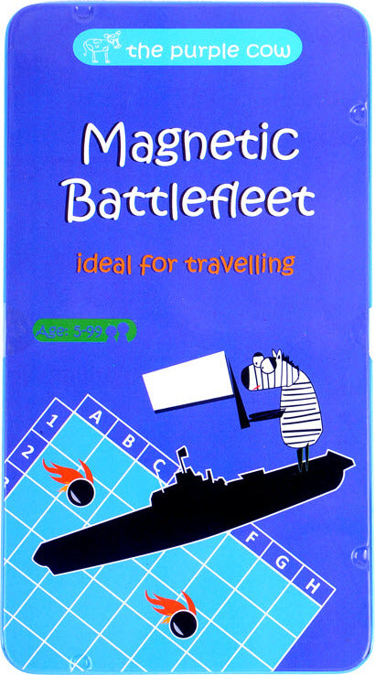 TO GO - Battlefleet