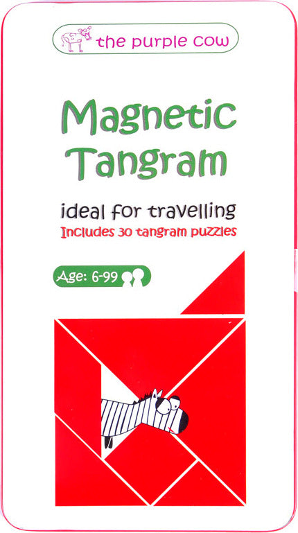 TO GO - Tangram
