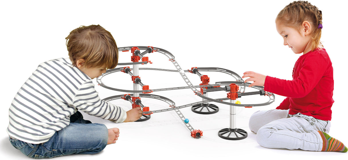 Skyrail: Starter Set - 94 pcs