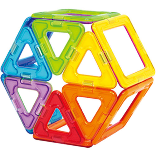 Standard 14 Magformers