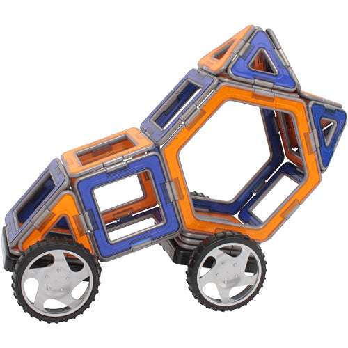 XL Cruisers Magformers