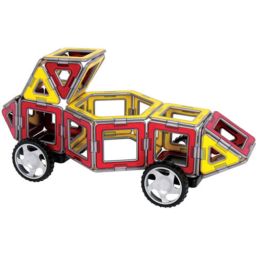 XL Cruisers Magformers