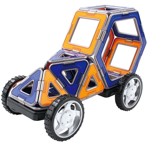 XL Cruisers Magformers