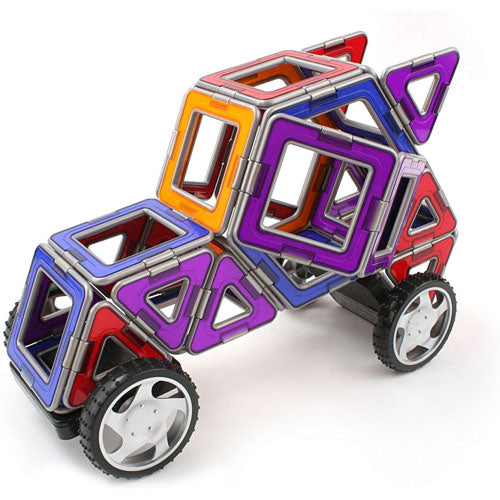 XL Cruisers Magformers