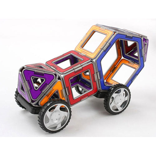 XL Cruisers Magformers