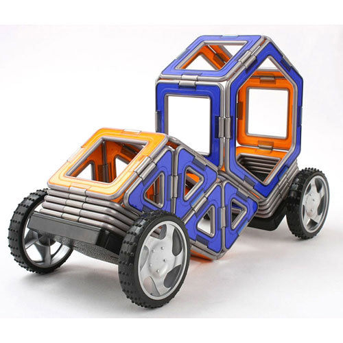 XL Cruisers Magformers