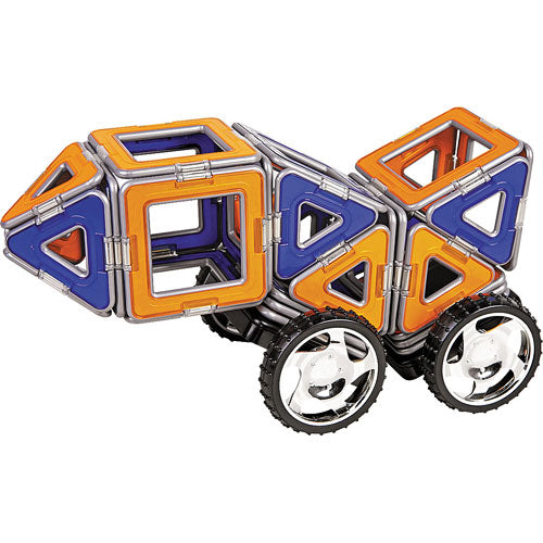 XL Cruisers Magformers