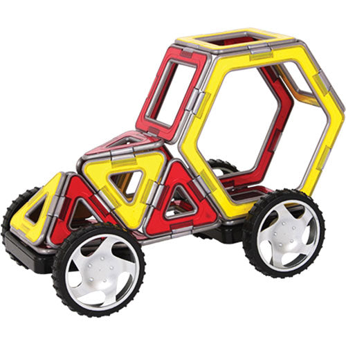 XL Cruisers Magformers