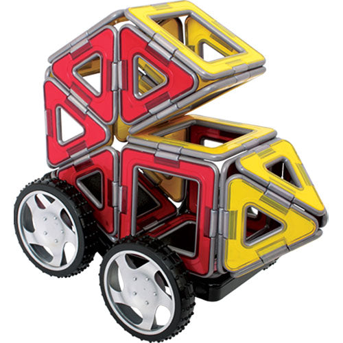 XL Cruisers Magformers