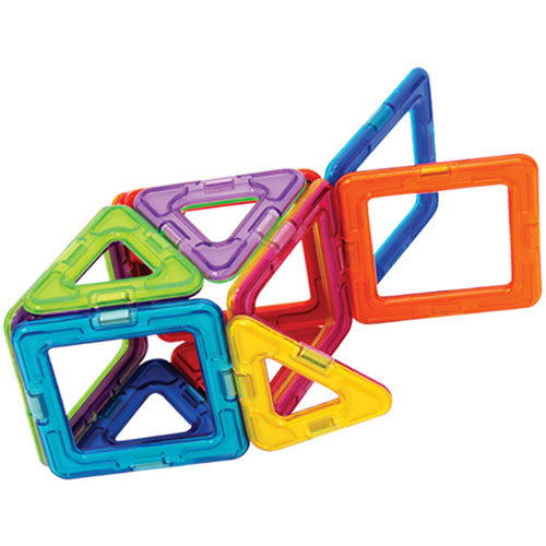 Magformers Rainbow 30pc set
