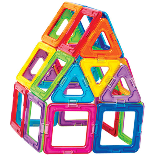 Magformers Rainbow 30pc set
