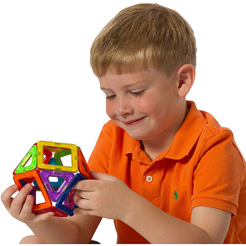 Magformers Rainbow 30pc set