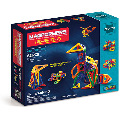 Magformers Designer Set