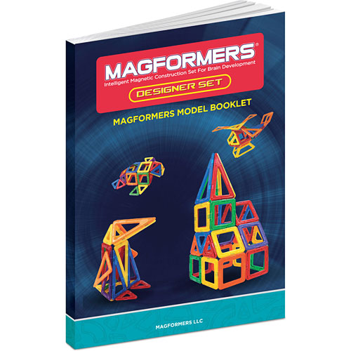 Magformers Designer Set