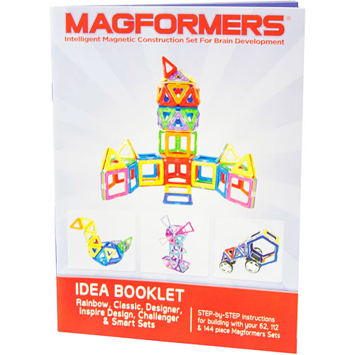 Magformers Designer Set