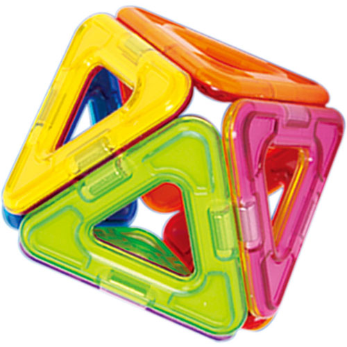 Magformers Triangles 8pc set