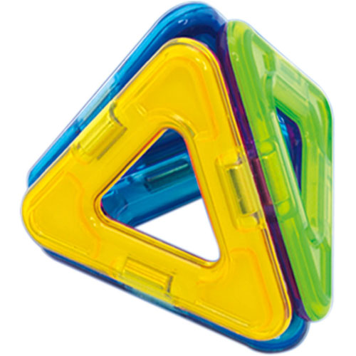 Magformers Triangles 8pc set