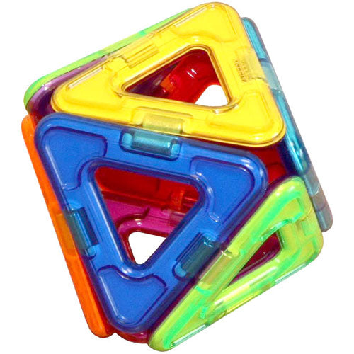 Magformers Triangles 8pc set