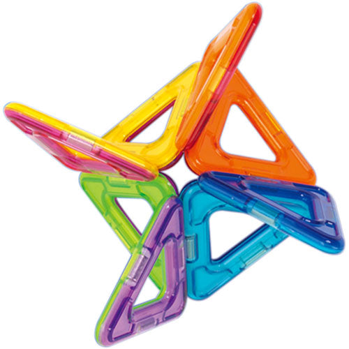 Magformers Triangles 8pc set