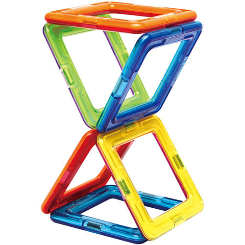 Standard Square 6 Magformers
