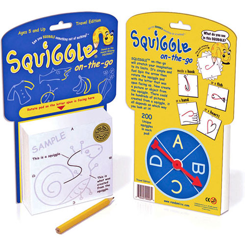 Squiggle On-the-Go