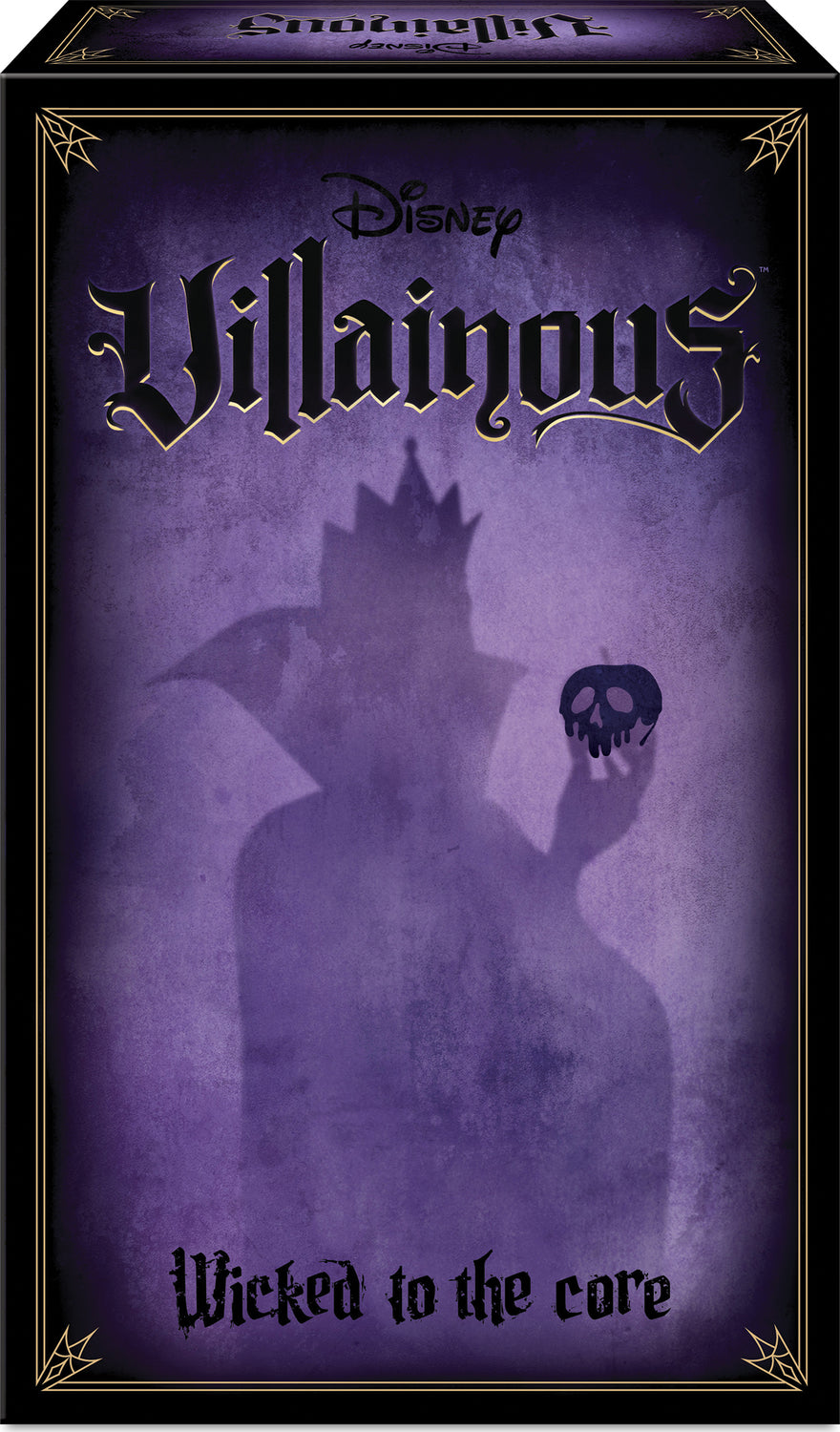 Villainous Expansion I