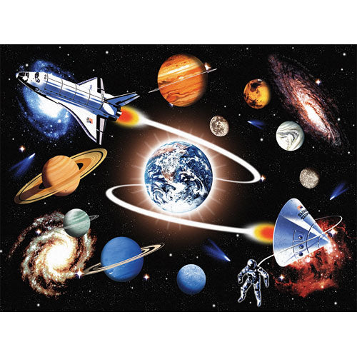 In the Galaxy 60 pieces