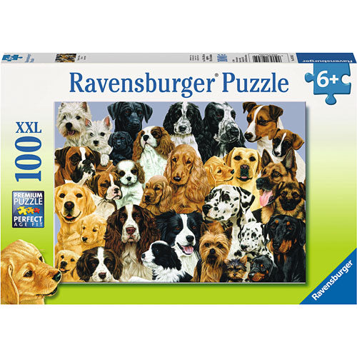 Mother's Pride 100 pc XXL Puzzle