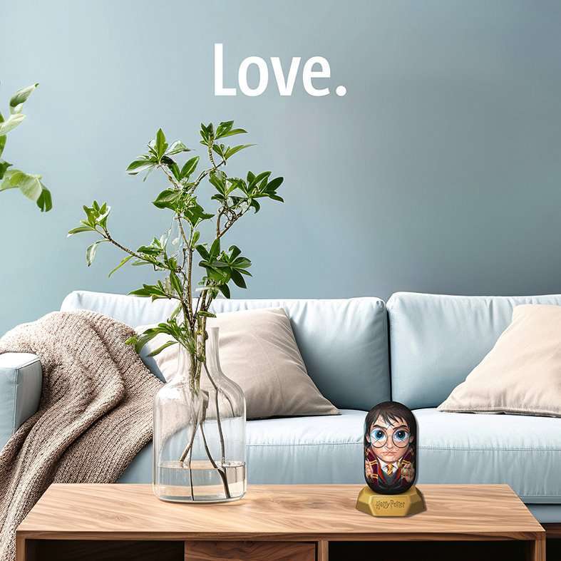 Hylkies Harry Potter 54 Pc 3D Puzzle