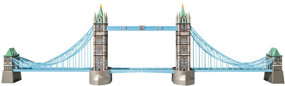Tower Bridge 216 pc 3D Puzzle