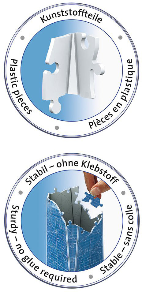 One World Trade Center NY