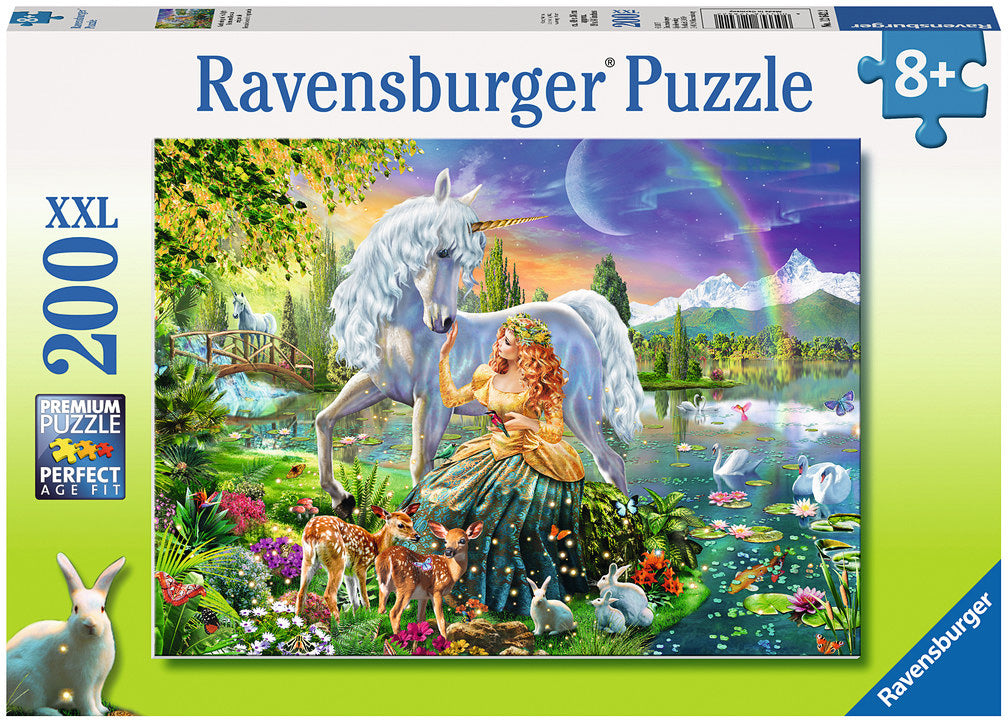 Gathering At Twilight