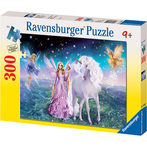 Magical Unicorn 300 pcs