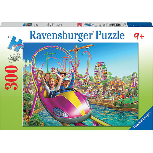 Rollercoaster 300pc Puzzle