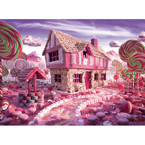 Candy Cottage