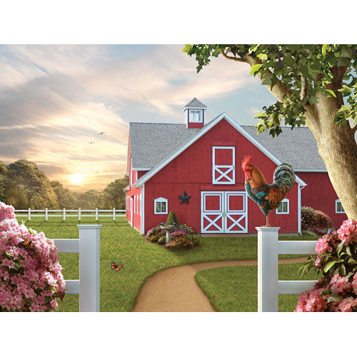 Morning Song 300 pcs