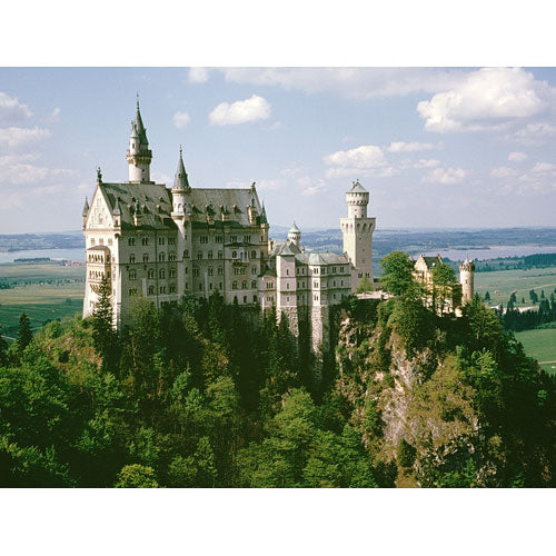 Neuschwanstein Beauty 300 pcs
