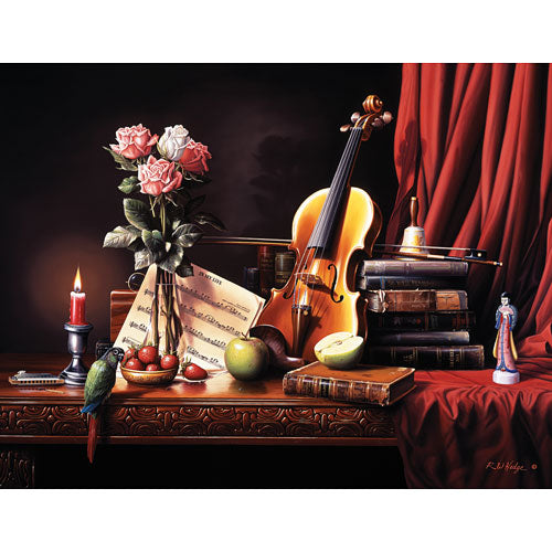 notes of distinction puzzle