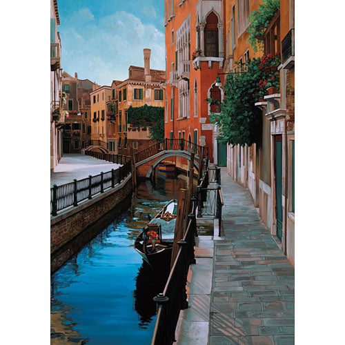 Venetian Expressions 1000 pcs