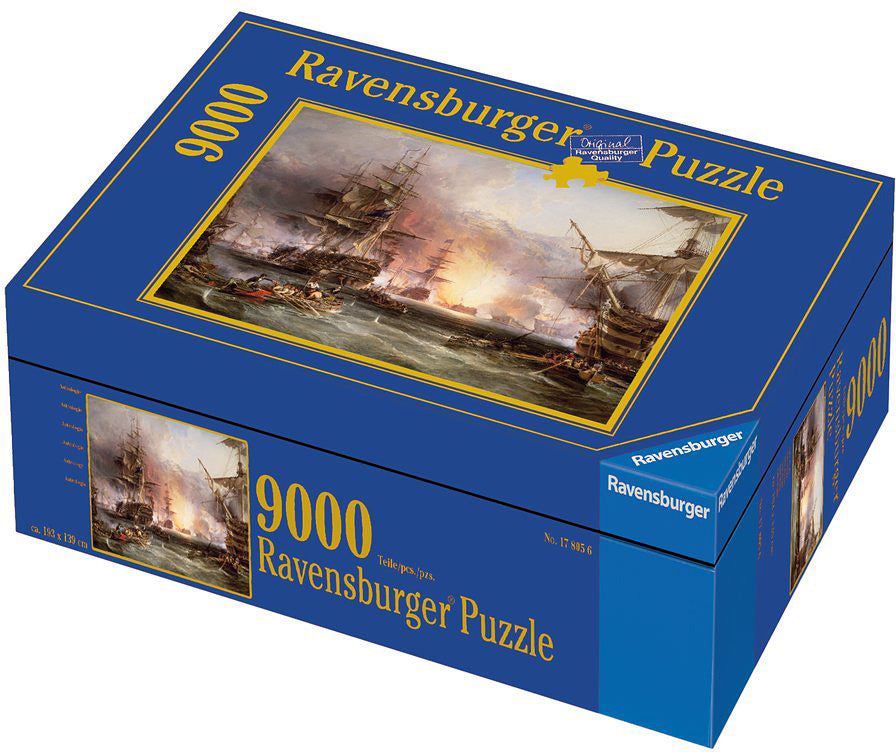 Bombardment of Algiers